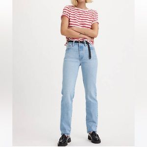🌸Levi’s premium 501🌸